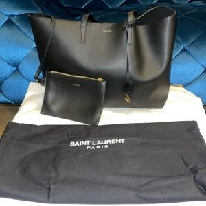 Saint Laurent Tote